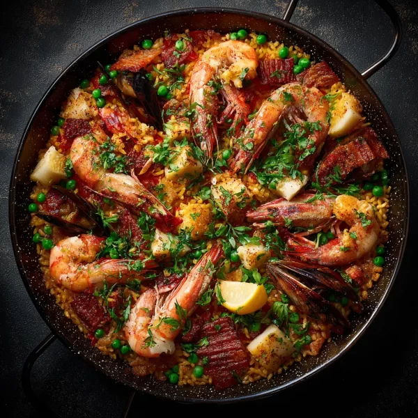 Paella mixta show cooking en Armenia, Manizales, Armenia, Vitebo